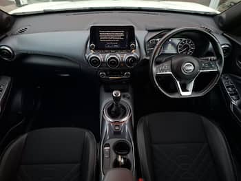 Used Nissan Juke 2020 for sale - 79685979: Photo
