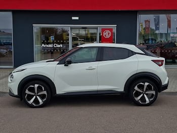 Used Nissan Juke 2020 for sale - 79685979: Photo