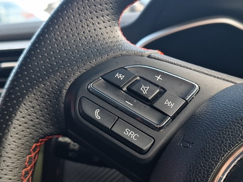 Used MG MG ZS 2023 for sale - 77896923: Photo 14