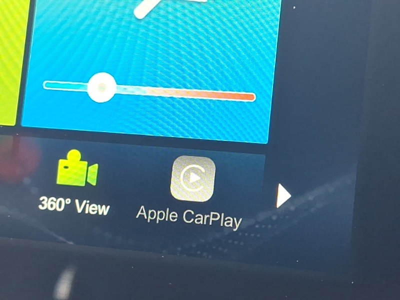 Used MG MG ZS 2023 for sale - 77896923: Photo 18