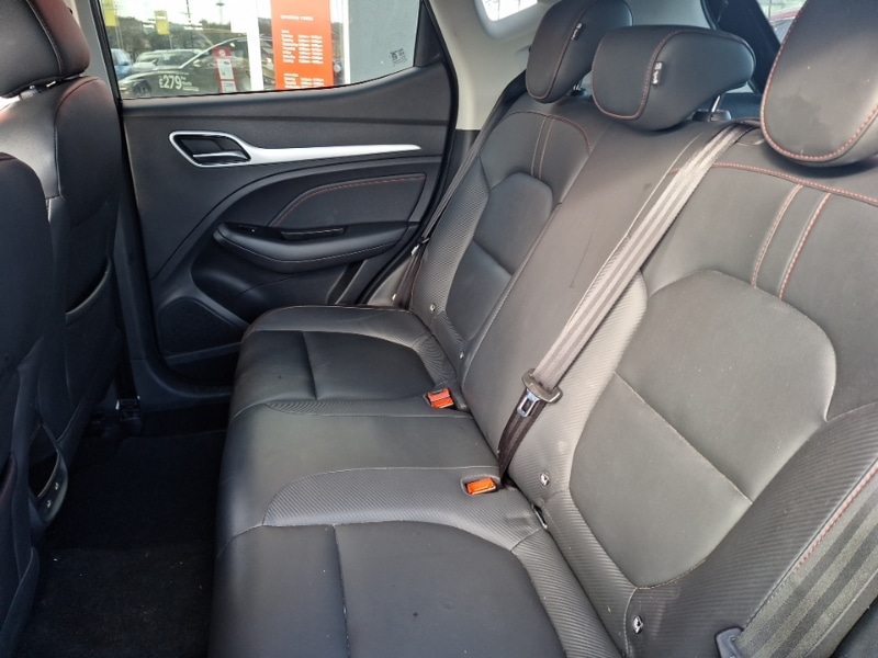 Used MG MG ZS 2023 for sale - 77896923: Photo 6