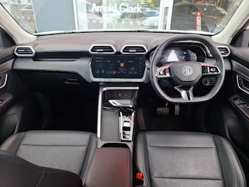 Used MG MG ZS 2024 for sale - 79070328: Photo