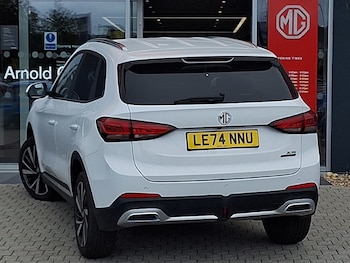 Used MG MG ZS 2024 for sale - 79070328: Photo