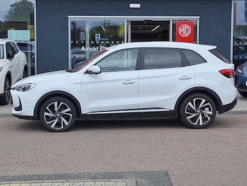 Used MG MG ZS 2024 for sale - 79070328: Photo
