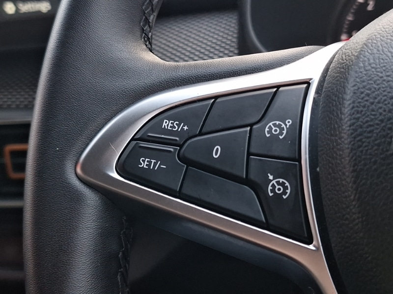 Used Dacia Sandero Stepway 2022 for sale - 77357810: Photo 15