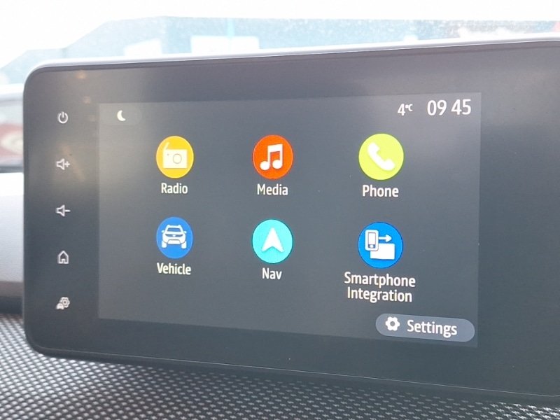 Used Dacia Sandero Stepway 2022 for sale - 77357810: Photo 16