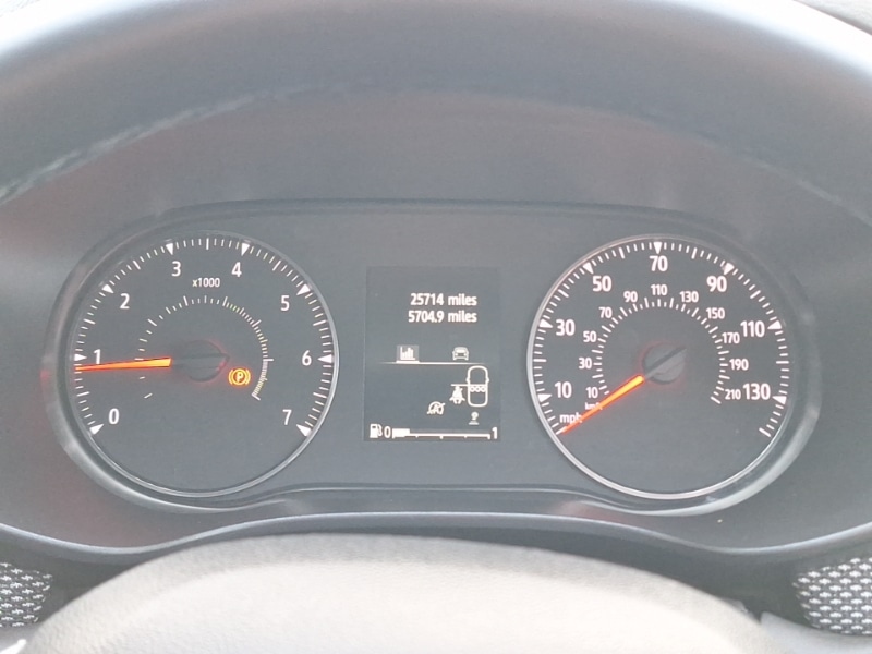 Used Dacia Sandero Stepway 2022 for sale - 77357810: Photo 18