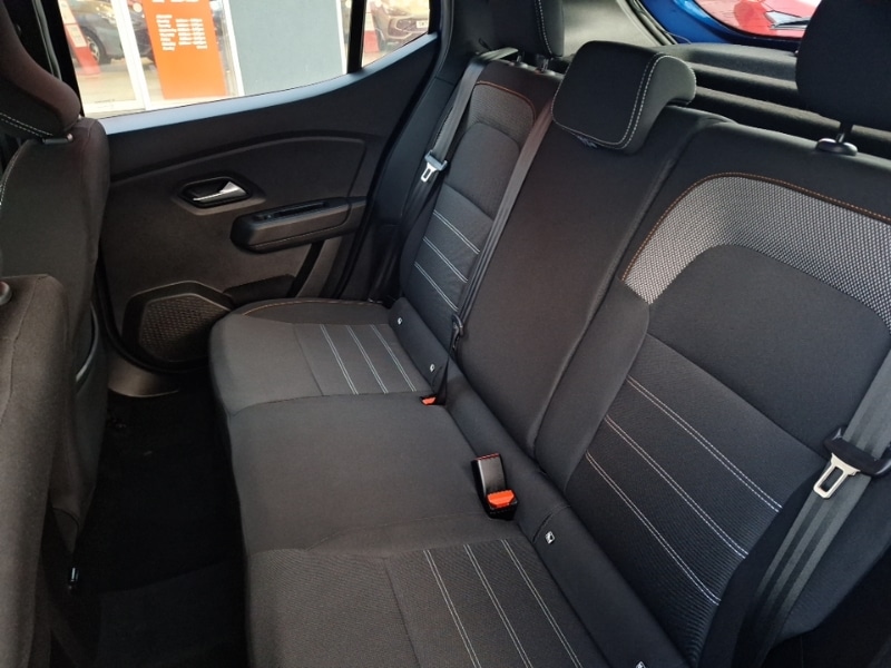 Used Dacia Sandero Stepway 2022 for sale - 77357810: Photo 6