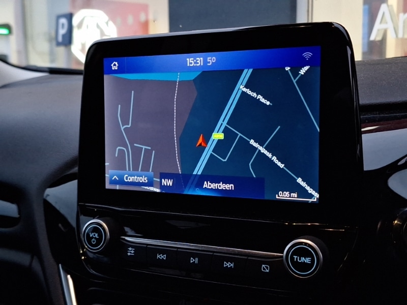 Used Ford Fiesta 2020 for sale - 77343089: Photo 10