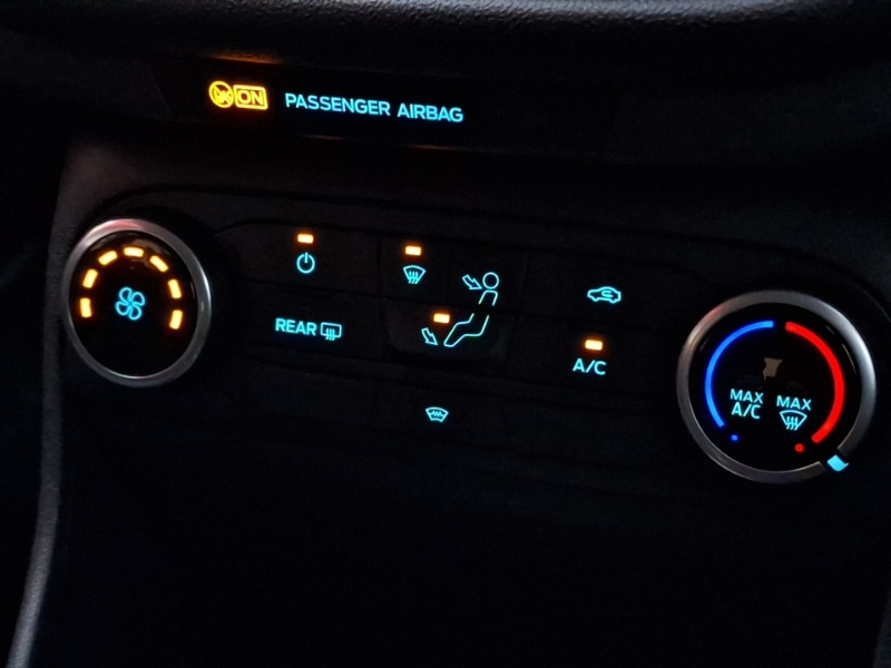 Used Ford Fiesta 2020 for sale - 77343089: Photo 12