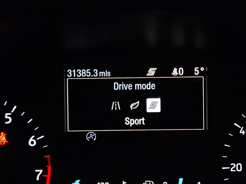 Used Ford Fiesta 2020 for sale - 77343089: Photo 13