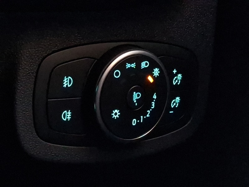 Used Ford Fiesta 2020 for sale - 77343089: Photo 14