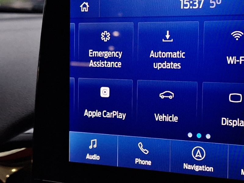 Used Ford Fiesta 2020 for sale - 77343089: Photo 15