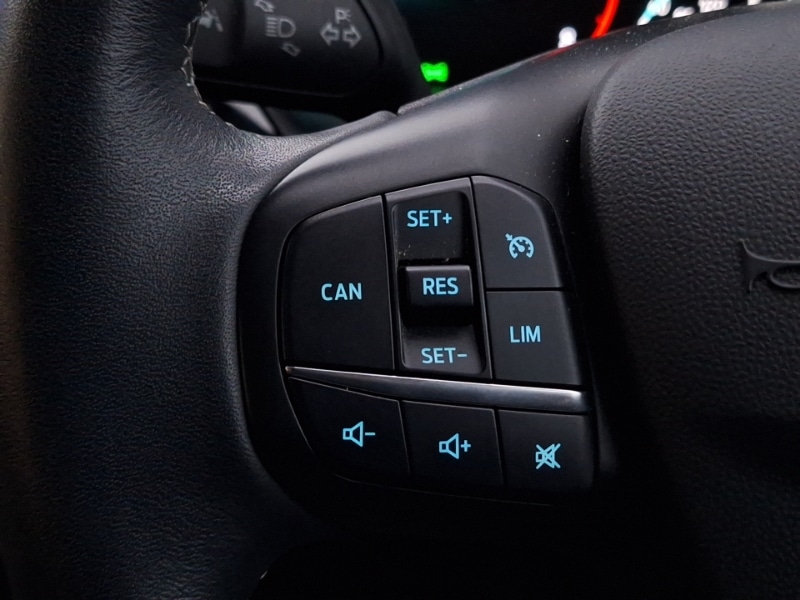 Used Ford Fiesta 2020 for sale - 77343089: Photo 17