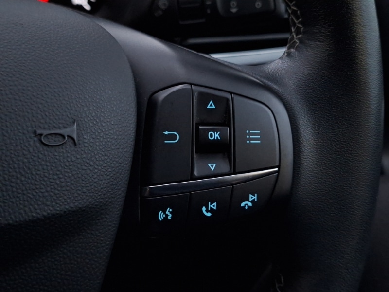 Used Ford Fiesta 2020 for sale - 77343089: Photo 18