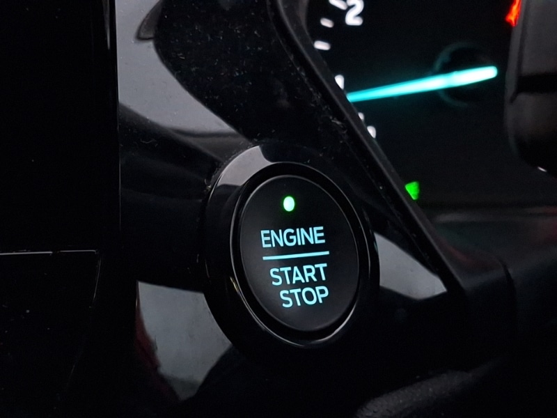 Used Ford Fiesta 2020 for sale - 77343089: Photo 19