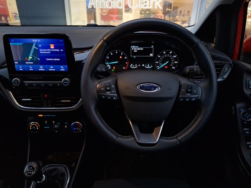 Used Ford Fiesta 2020 for sale - 77343089: Photo 7