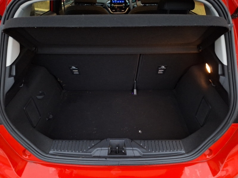 Used Ford Fiesta 2020 for sale - 77343089: Photo 8