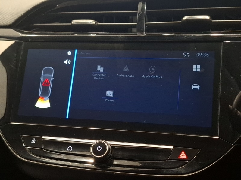 Used Vauxhall Corsa 2023 for sale - 77237277: Photo 13