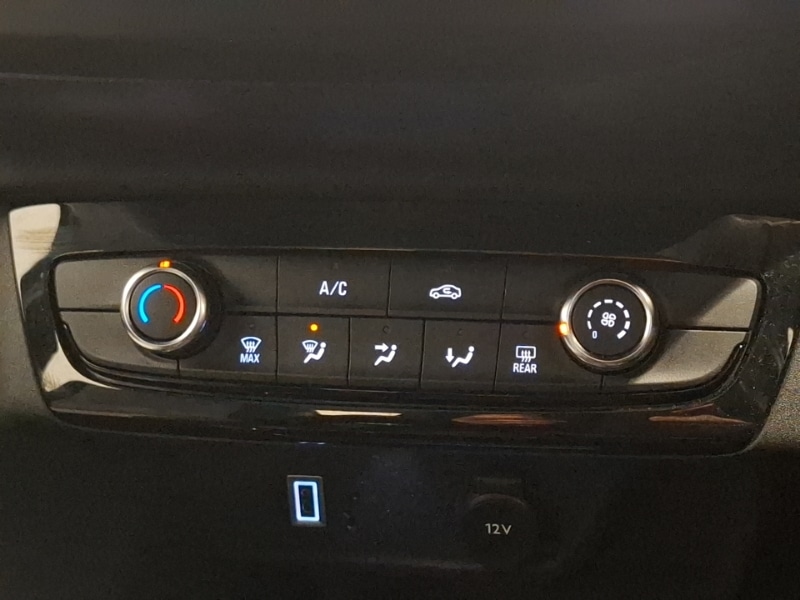 Used Vauxhall Corsa 2023 for sale - 77237277: Photo 14