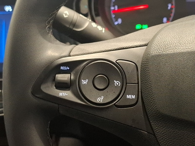 Used Vauxhall Corsa 2023 for sale - 77237277: Photo 16