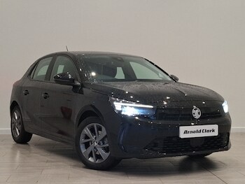 Vauxhall Corsa feature image