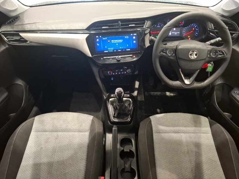 Used Vauxhall Corsa 2023 for sale - 77237277: Photo 2