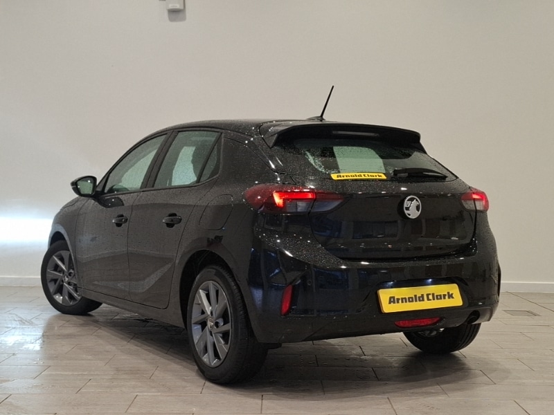 Used Vauxhall Corsa 2023 for sale - 77237277: Photo 3