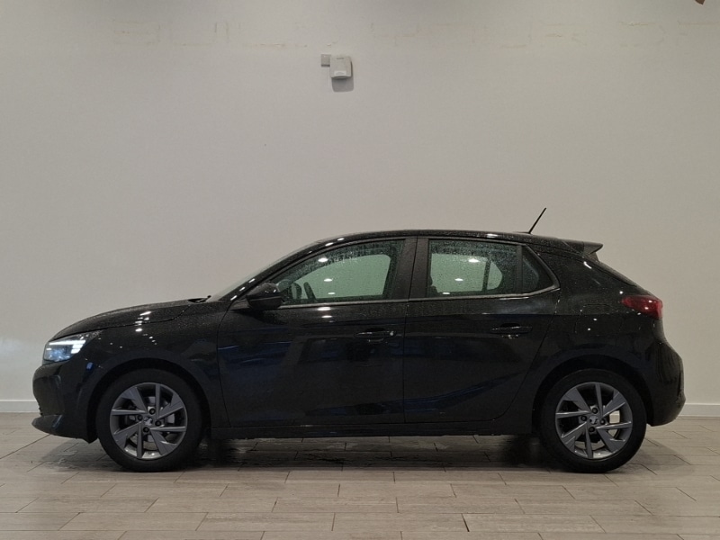 Used Vauxhall Corsa 2023 for sale - 77237277: Photo 4