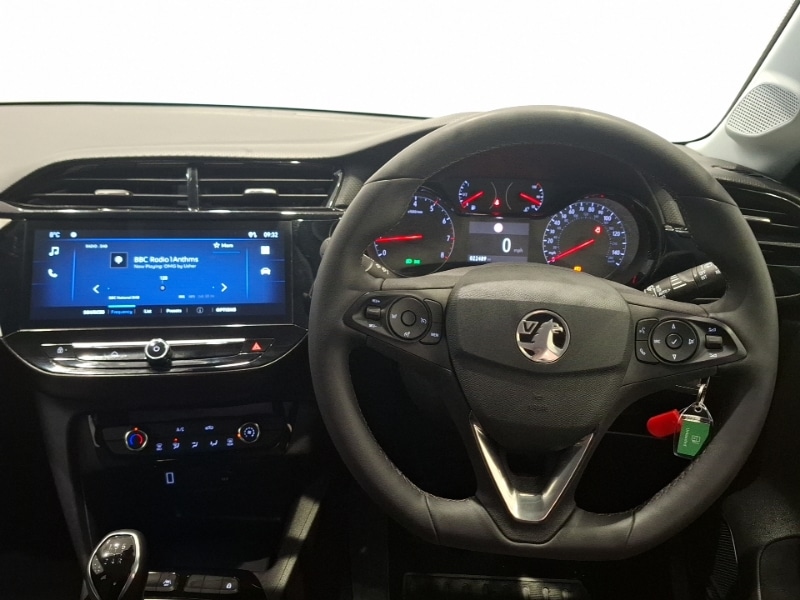 Used Vauxhall Corsa 2023 for sale - 77237277: Photo 7