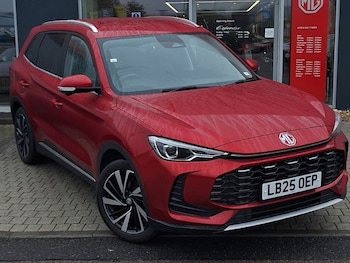 Used MG MG ZS 2025 for sale - 78777990: Photo