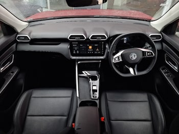 Used MG MG ZS 2025 for sale - 78777990: Photo