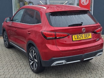 Used MG MG ZS 2025 for sale - 78777990: Photo