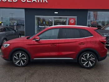 Used MG MG ZS 2025 for sale - 78777990: Photo