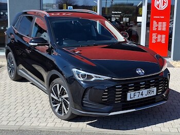 Used MG MG ZS 2025 for sale - 78364895: Photo