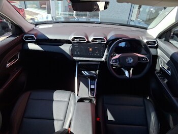 Used MG MG ZS 2025 for sale - 78364895: Photo