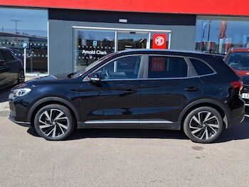 Used MG MG ZS 2025 for sale - 78364895: Photo