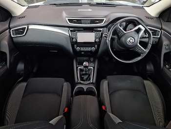 Used Nissan Qashqai 2018 for sale - 78821302: Photo