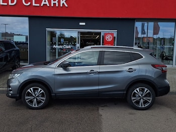 Used Nissan Qashqai 2018 for sale - 78821302: Photo
