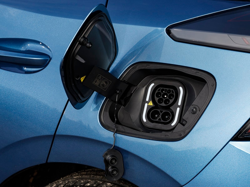 Used MG MG4 2026 for sale - 78085176: Photo 17