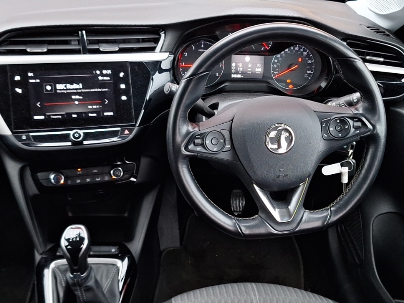 Used Vauxhall Corsa 2020 for sale - 76713699: Photo 11