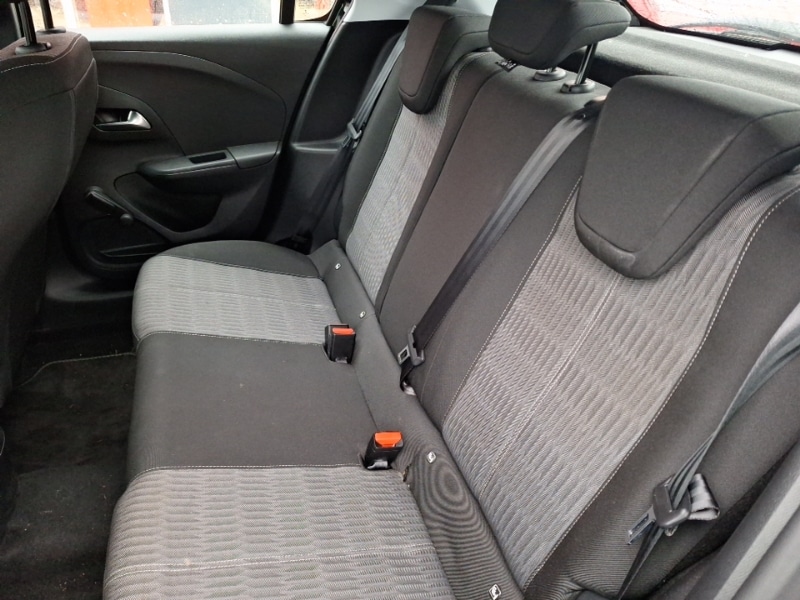 Used Vauxhall Corsa 2020 for sale - 76713699: Photo 6