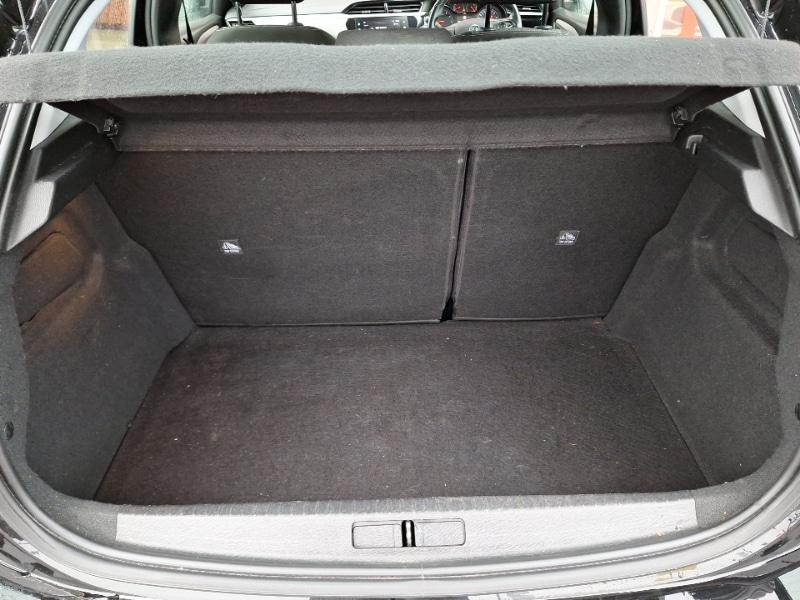 Used Vauxhall Corsa 2020 for sale - 76713699: Photo 8