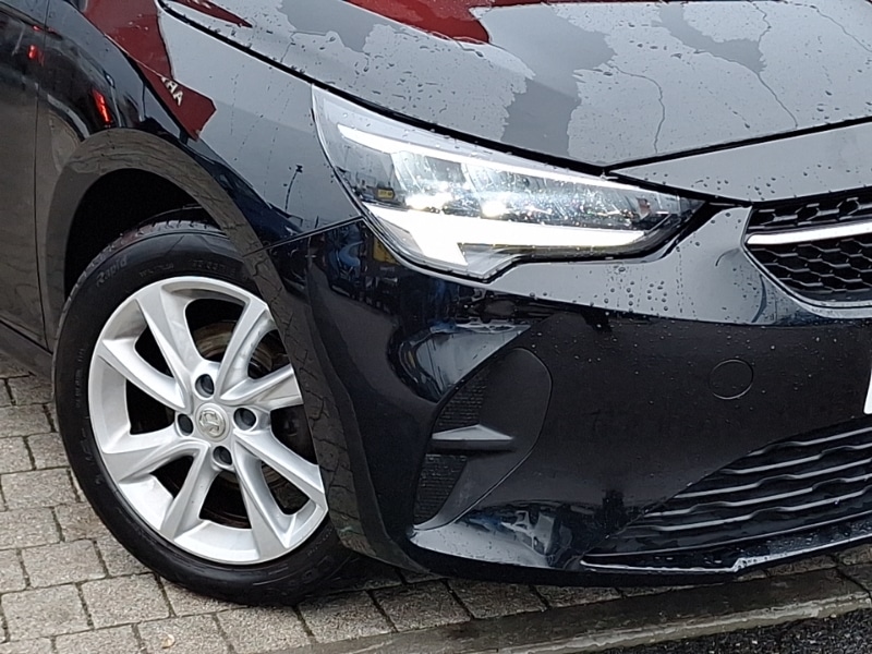 Used Vauxhall Corsa 2020 for sale - 76713699: Photo 9