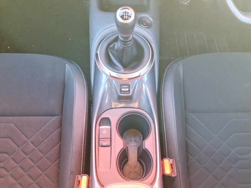 Used Nissan Juke 2020 for sale - 77816883: Photo 11