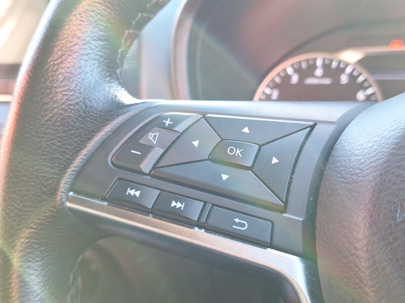 Used Nissan Juke 2020 for sale - 77816883: Photo 16