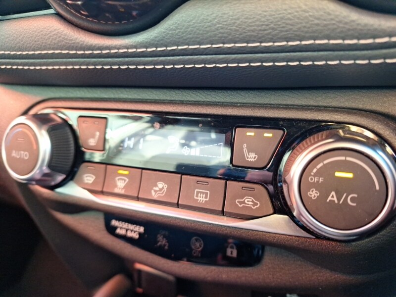 Used Nissan Juke 2020 for sale - 77816883: Photo 17