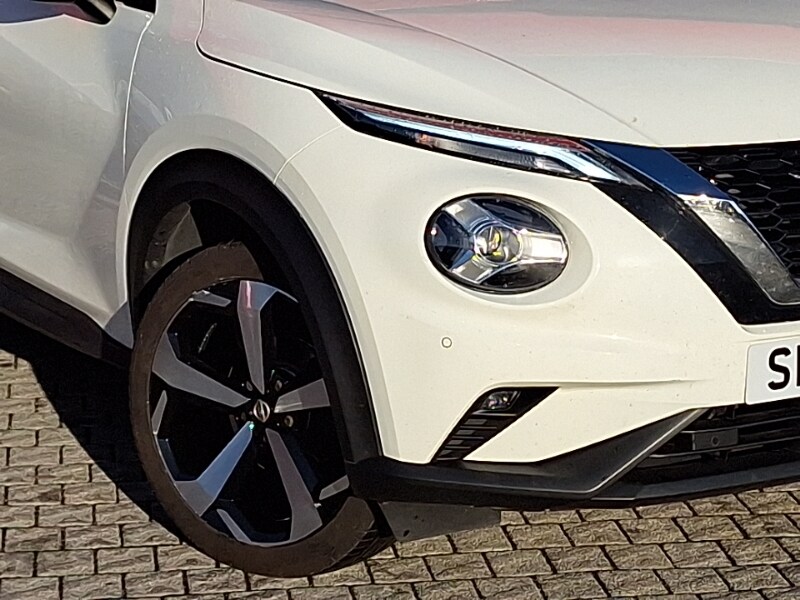 Used Nissan Juke 2020 for sale - 77816883: Photo 9