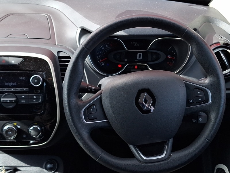 Used Renault Captur 2020 for sale - 78113459: Photo 10