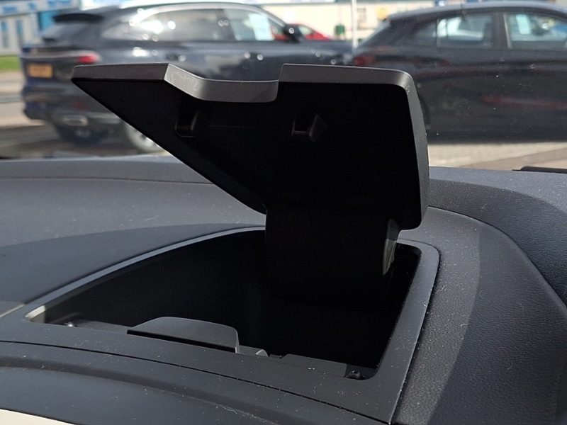 Used Renault Captur 2020 for sale - 78113459: Photo 14